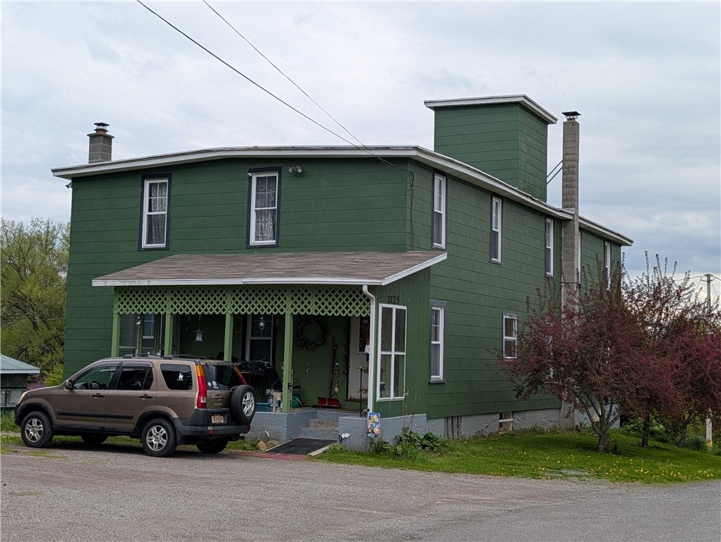 2125 Oak Orchard River Road — photo