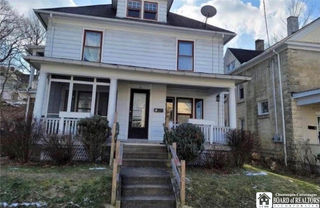 6 Terrace Place — photo