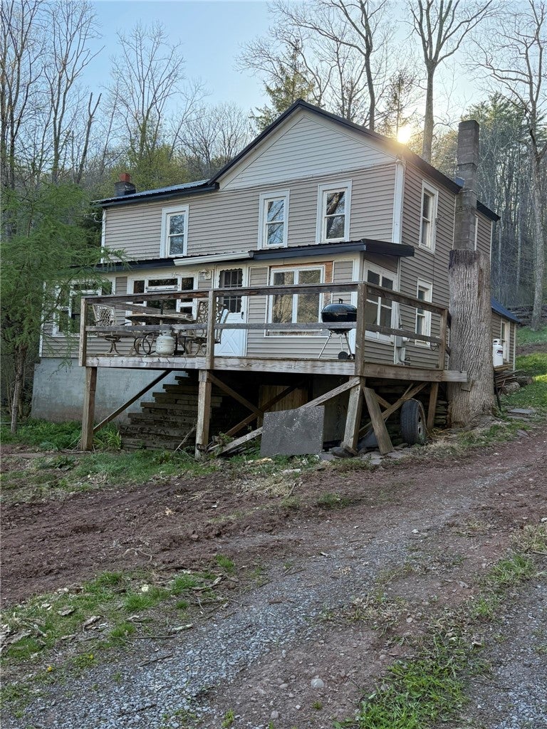 123 Shepard Lane — photo