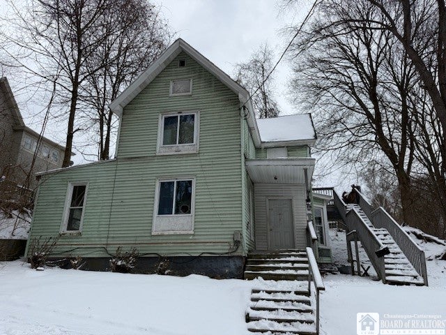 438 Winsor Street — photo