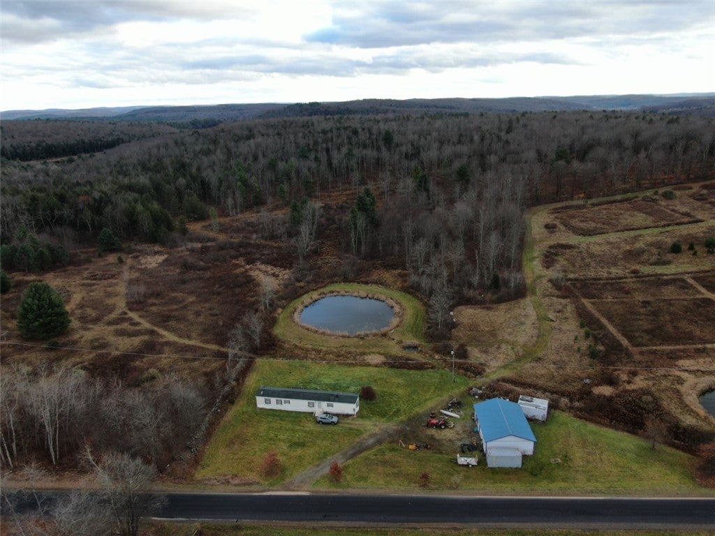140 Round Pond Road — photo