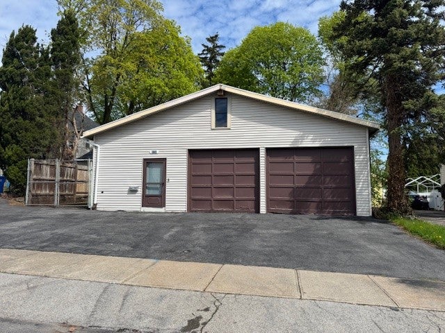 168 Avis Street — photo