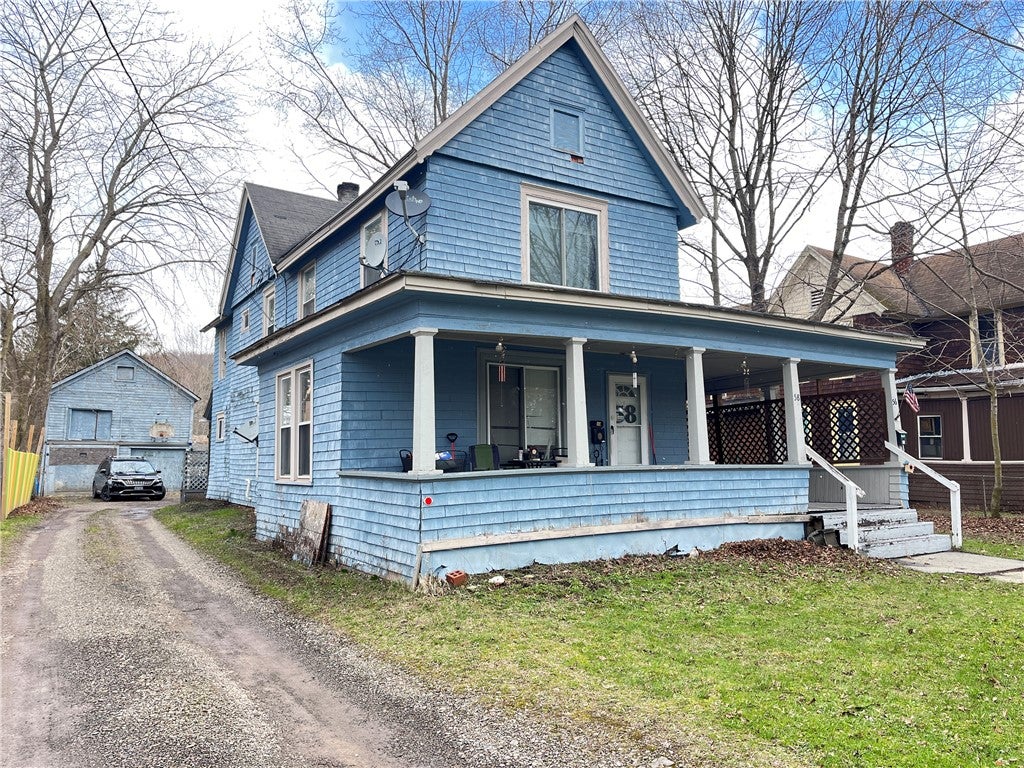 56 River Street — photo
