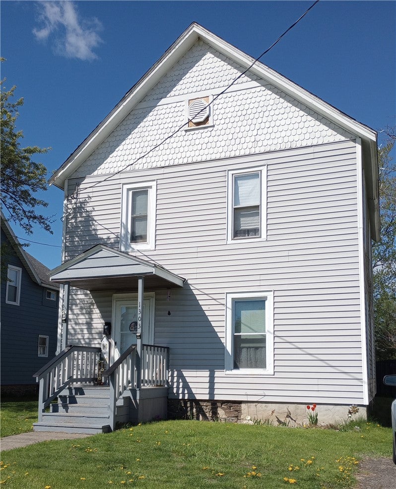 1303 N Main Street — photo