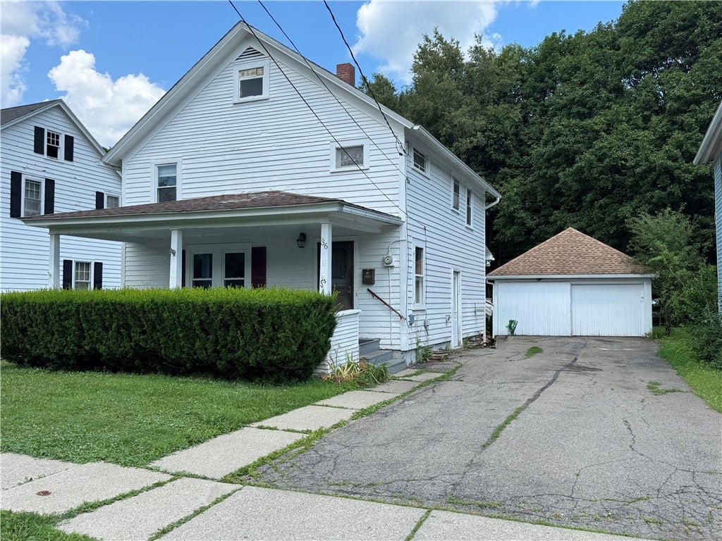 36 Witter Avenue — photo