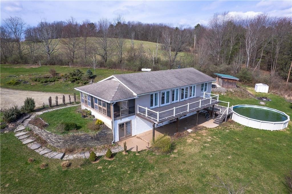 799 Dutch Hill Road — photo