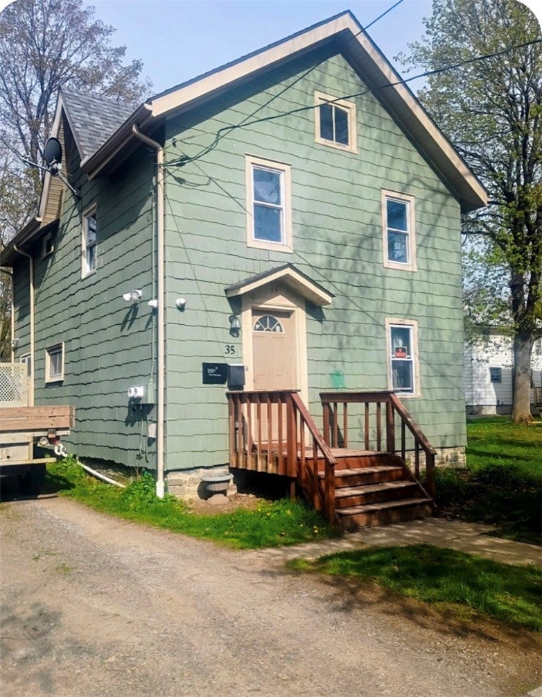 33-35 Plymouth Street — photo
