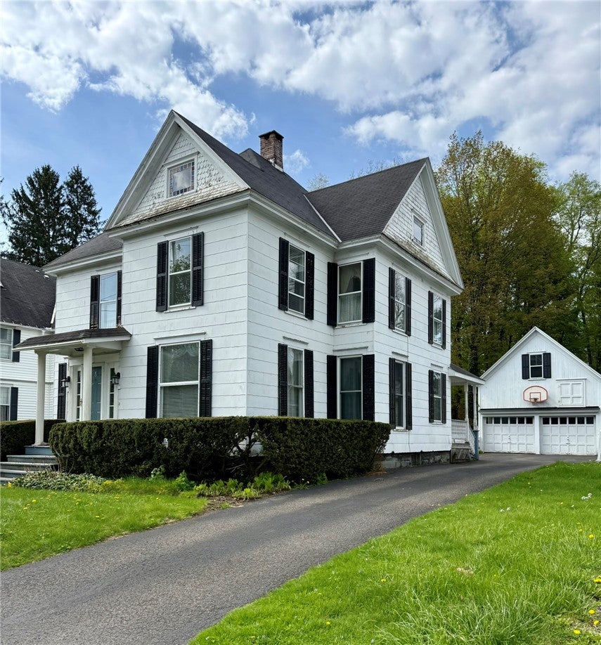 5 Chenango Street — photo