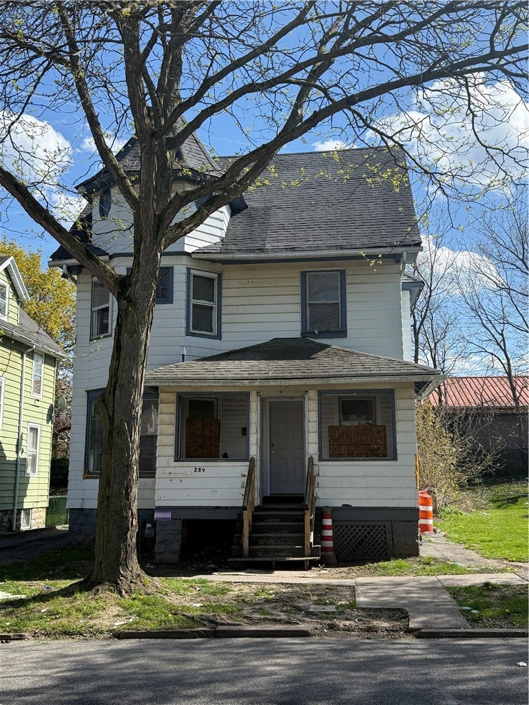 289 Emerson Street — photo