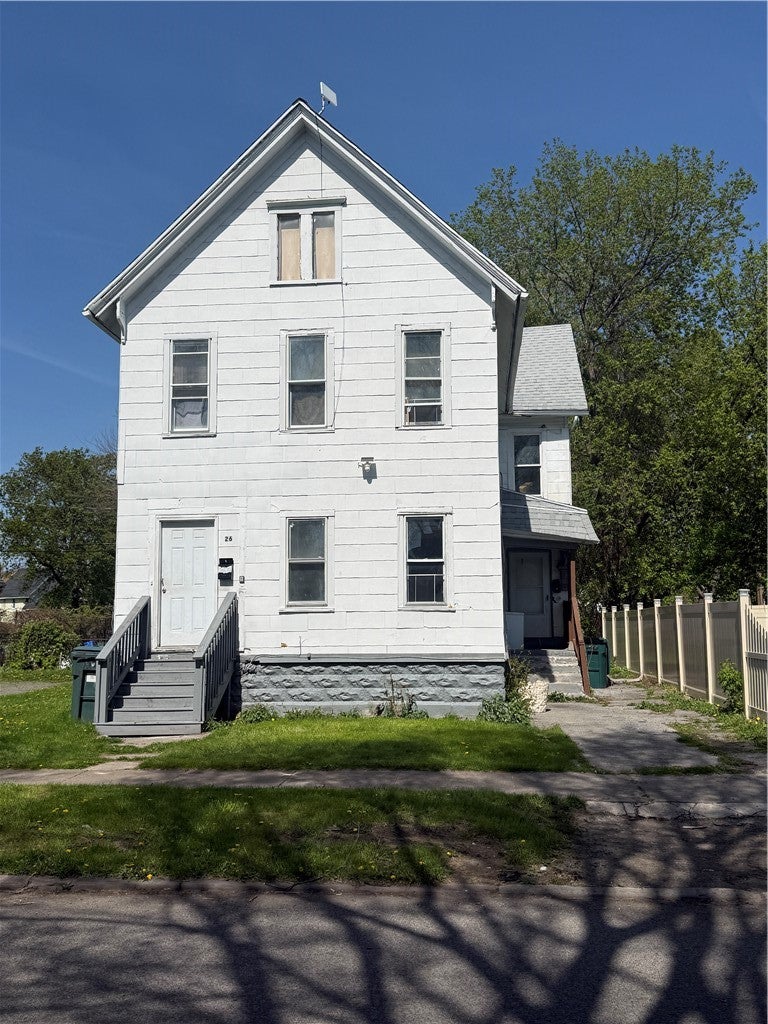 26 Galusha Street — photo