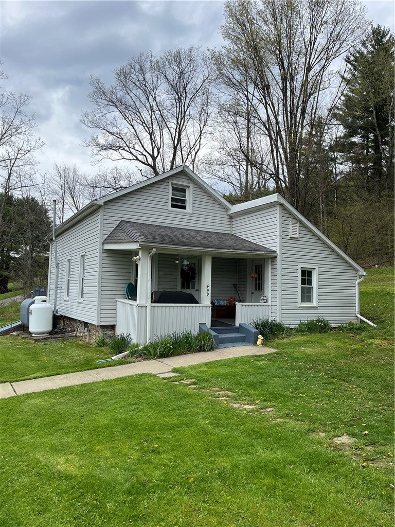 499 Jerusalem Hill Road — photo