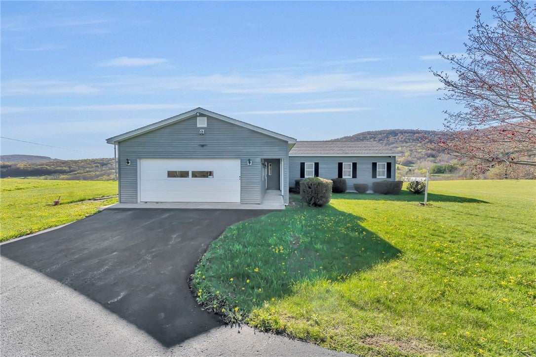 1601 Narrow Notch Road — photo