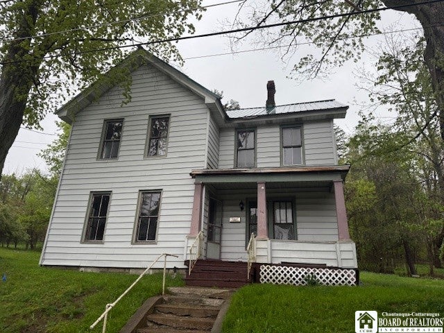 86 Eagle Street — photo