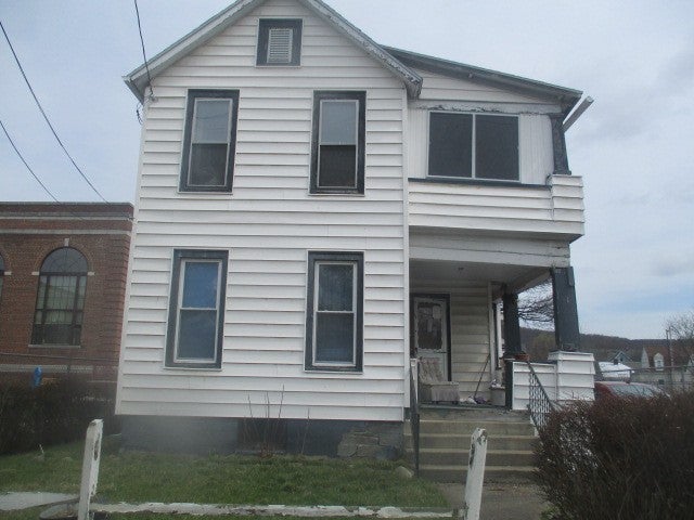 1106 Grand Central Avenue — photo