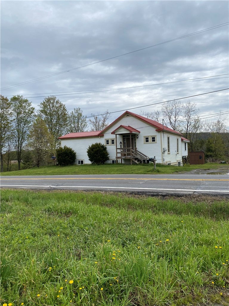 3760 State Highway 51 — photo