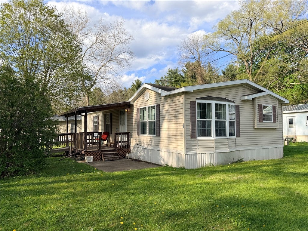 6592 State Route 21 — photo