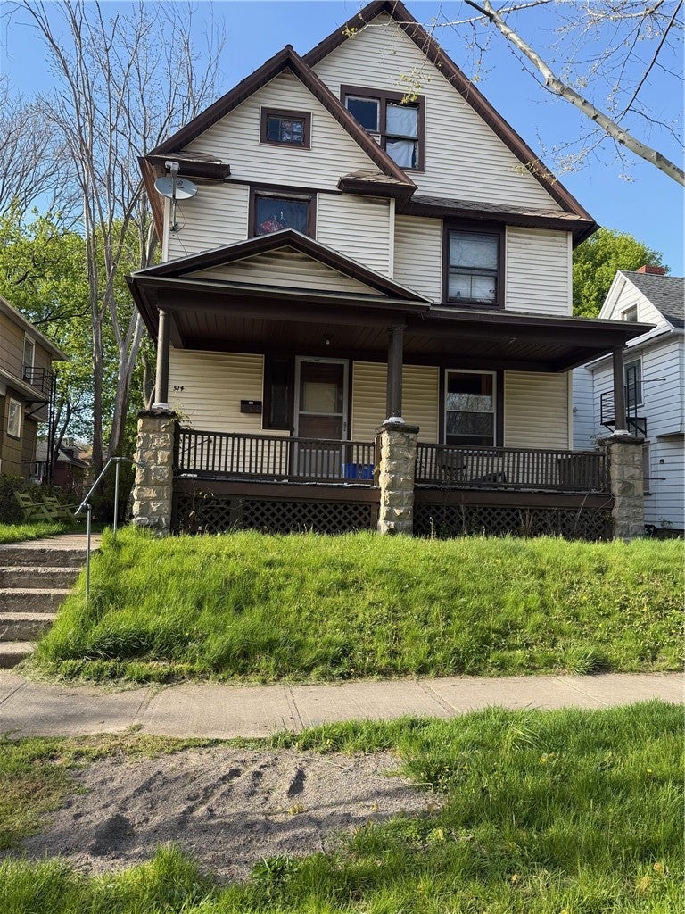 514 Parsells Avenue — photo