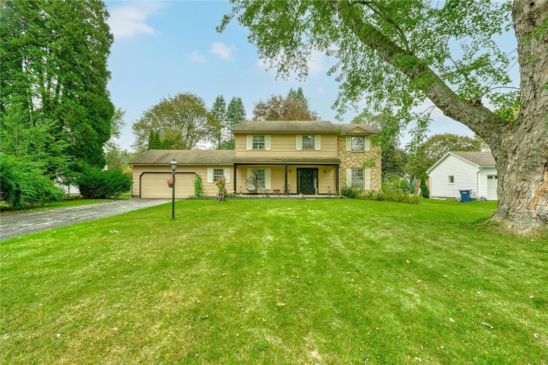 16 Kitty Hawk Drive — photo