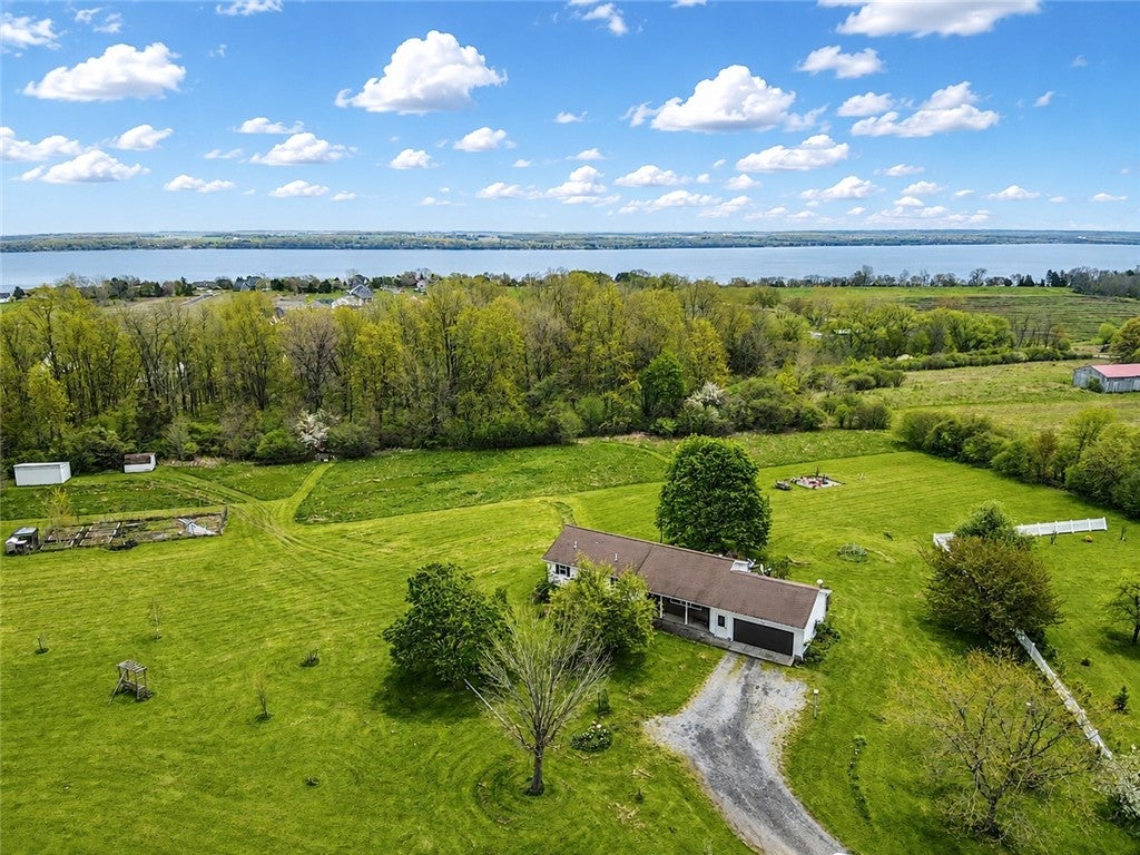 300 Turk Road — photo