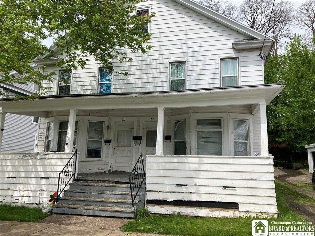 60-62 Cleveland Avenue 60 — photo