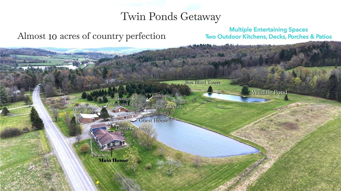 580 County Road 34 — photo