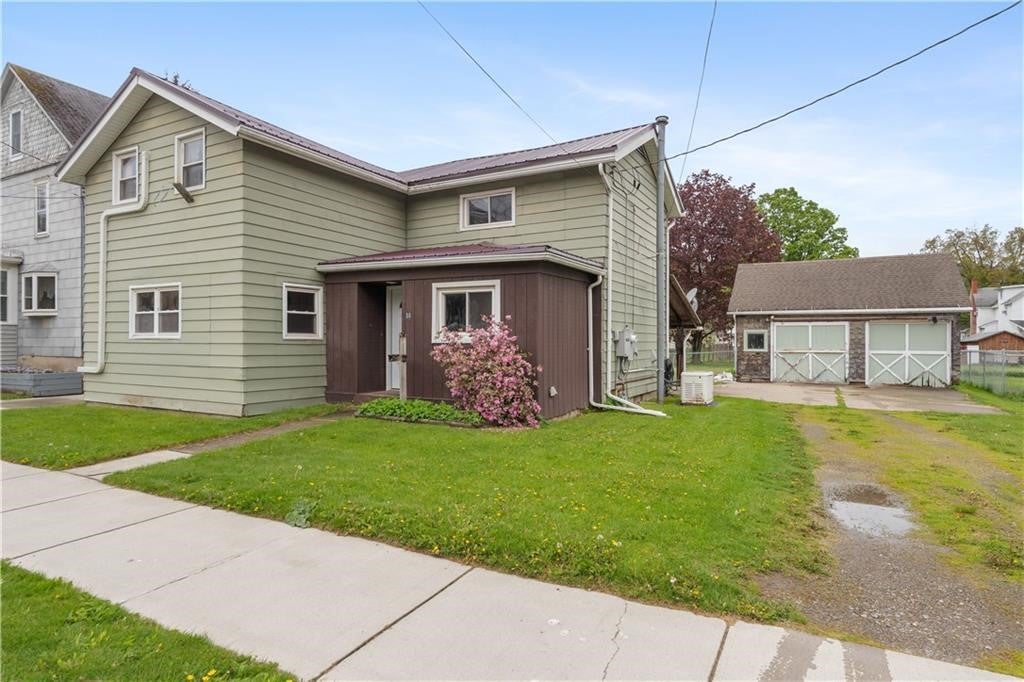 50 Greenwood Street — photo