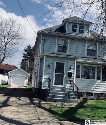 140 Central Avenue — photo