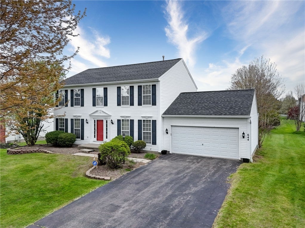 644 Yardley Court — photo