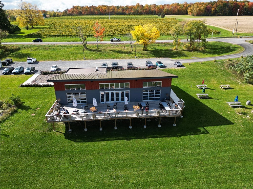 655 State Route 14 — photo