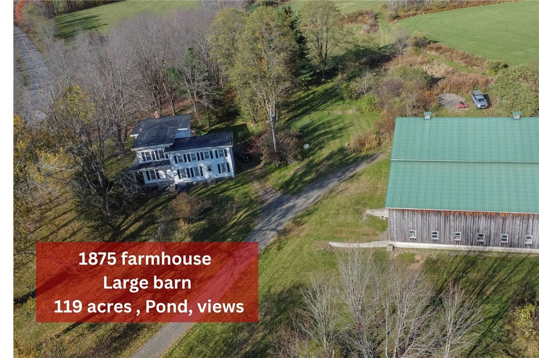 285 Shew Hollow Road — photo