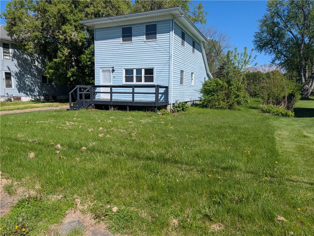 521 Luce Street — photo