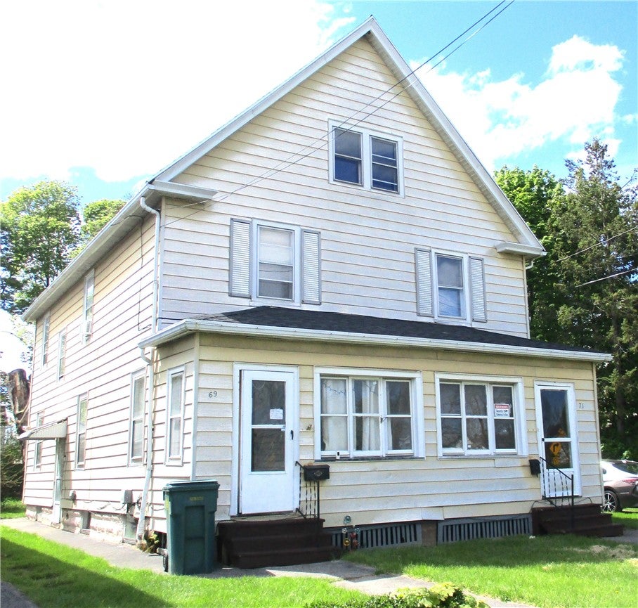 69-71 Rutter Street, Rochester, NY 14606