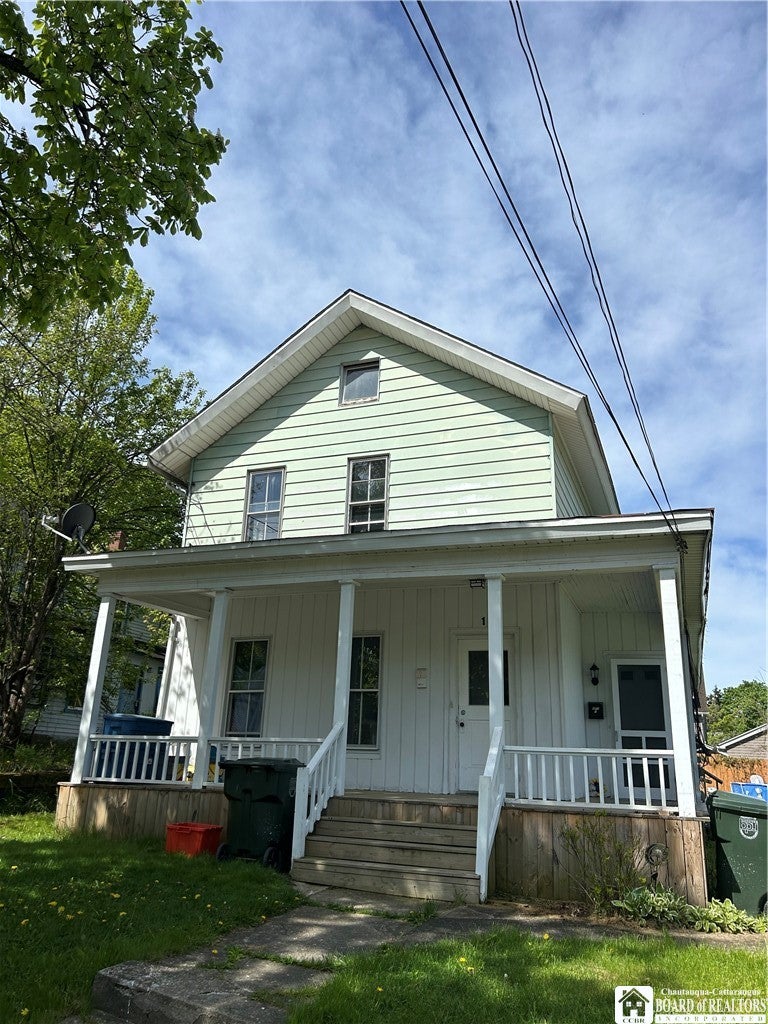 12 Chautauqua Avenue — photo