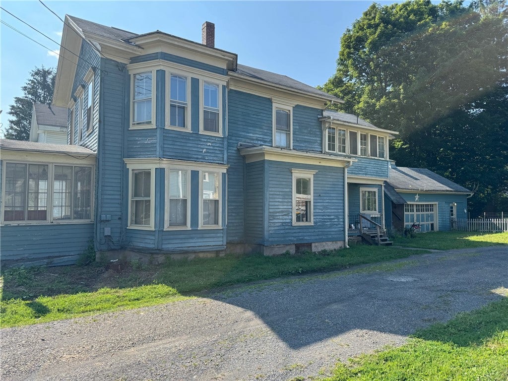 15 Gold Street — photo