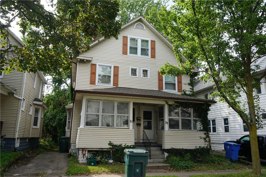 21-23 Portage Street — photo