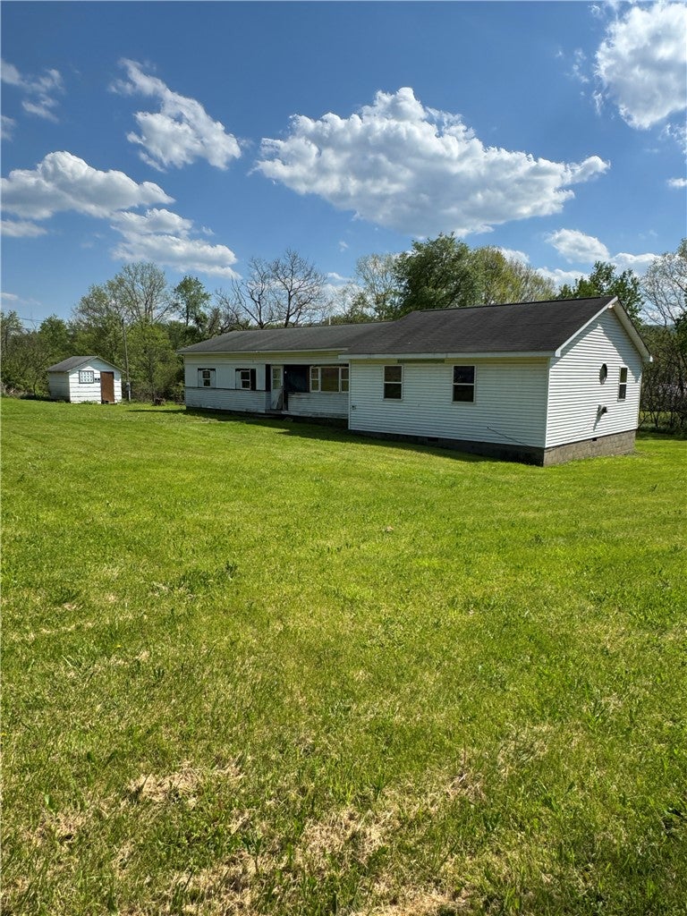 2754 Route 155 — photo