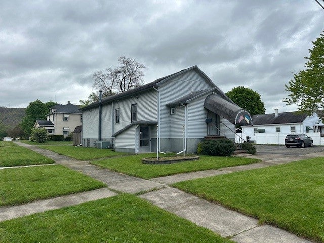 154 Horseheads Boulevard — photo