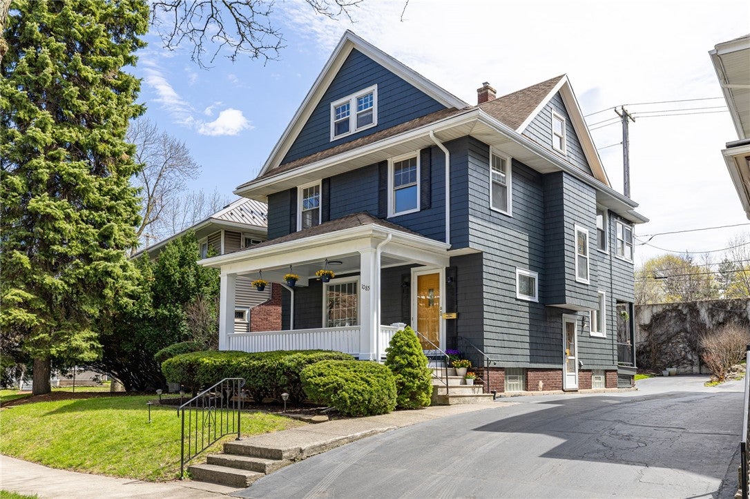 1085 Harvard Street, Rochester, NY 14610