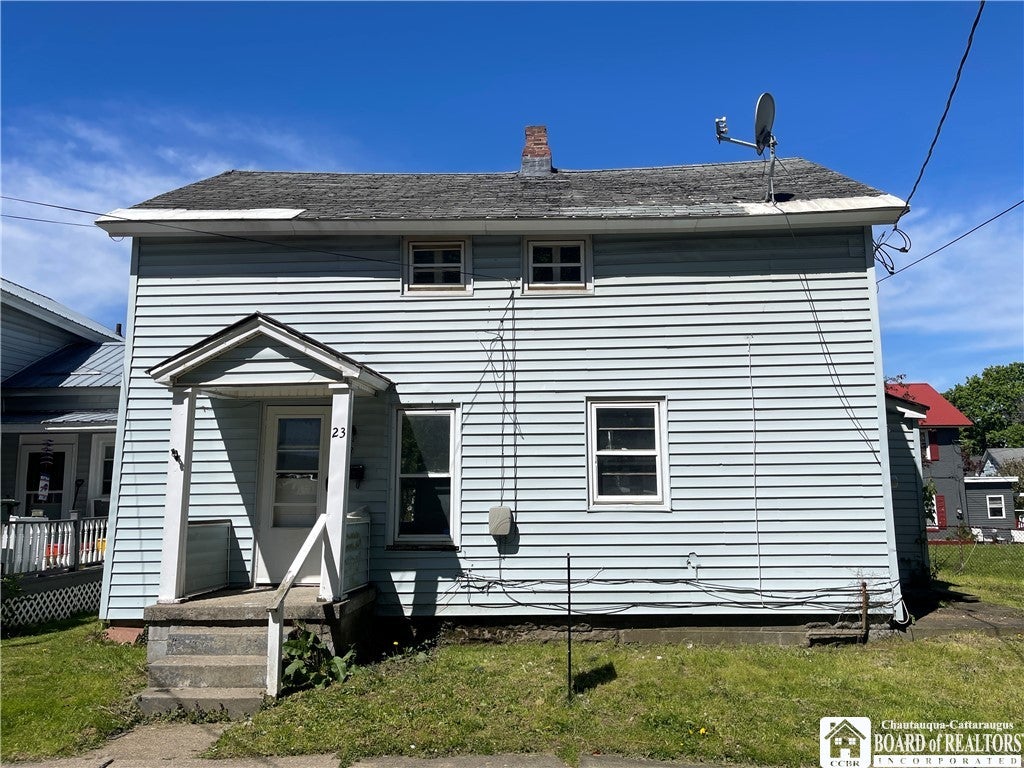 23 Valley Street — photo