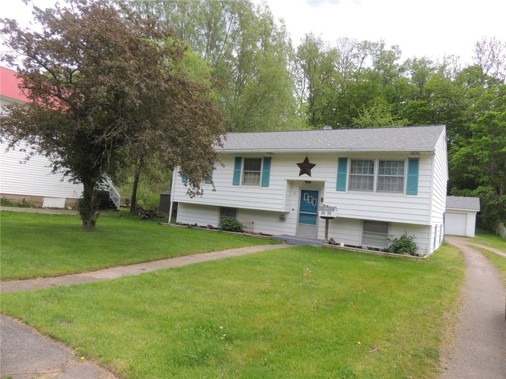 23 Adams Street — photo