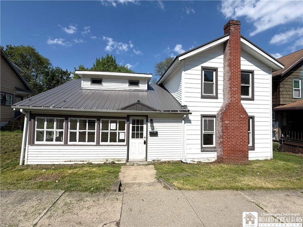 25 Chapin Street — photo