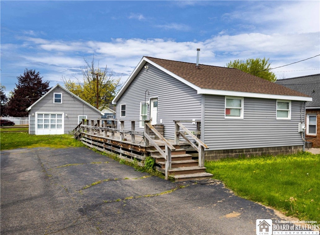 12943 Alleghany Road — photo
