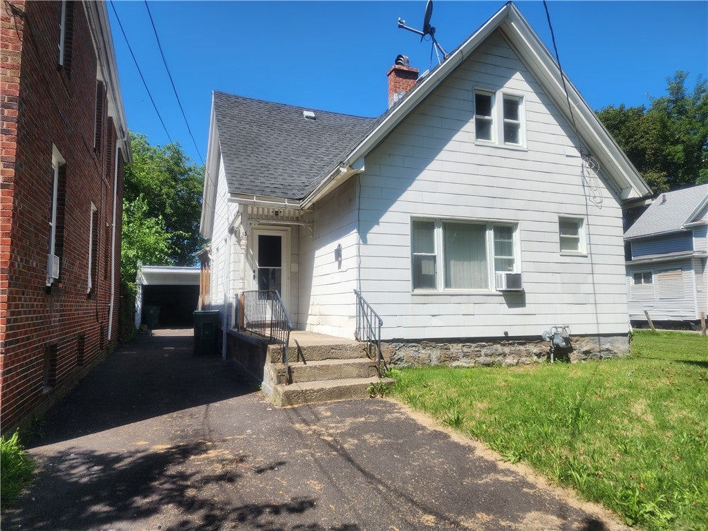 35 Harvest Street 1 — photo