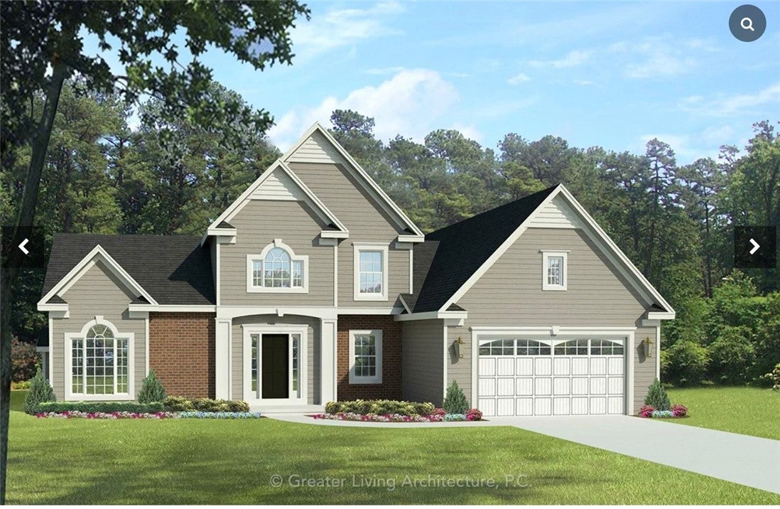 Lot 413 Bellasrea Trail — photo