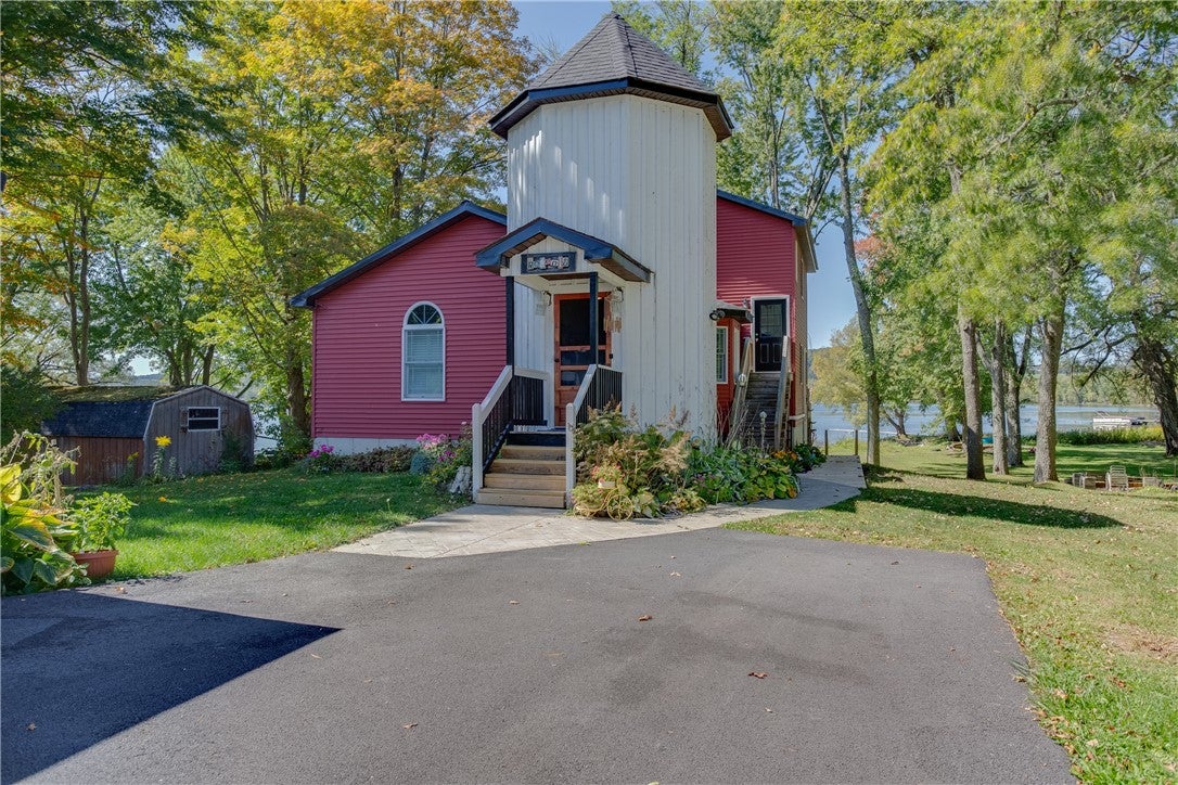 2575 County Highway 22 — photo