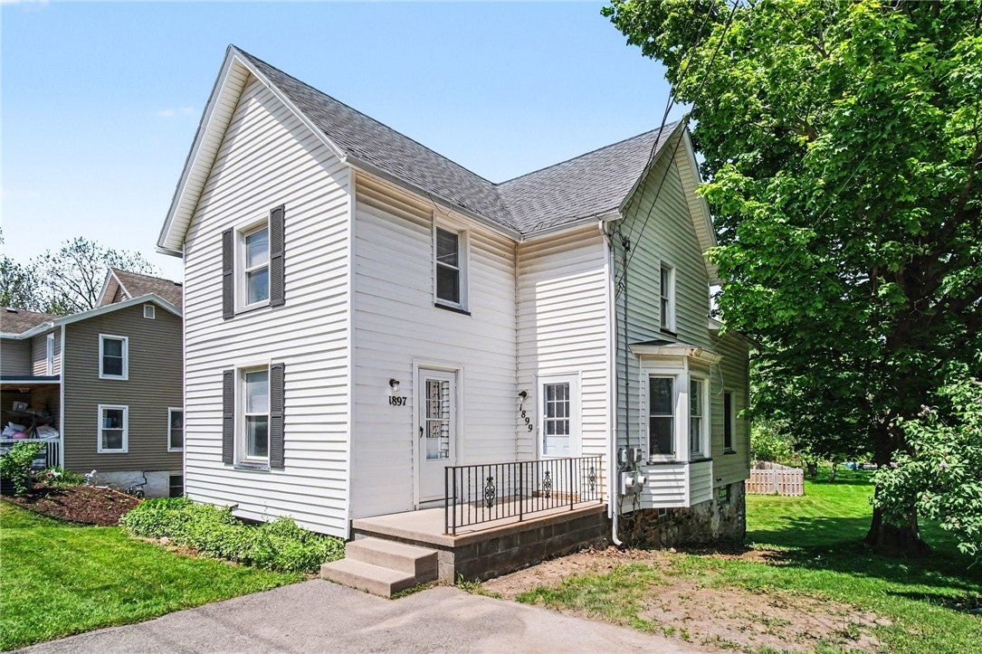1897 Ridge Road, Ontario NY 14519