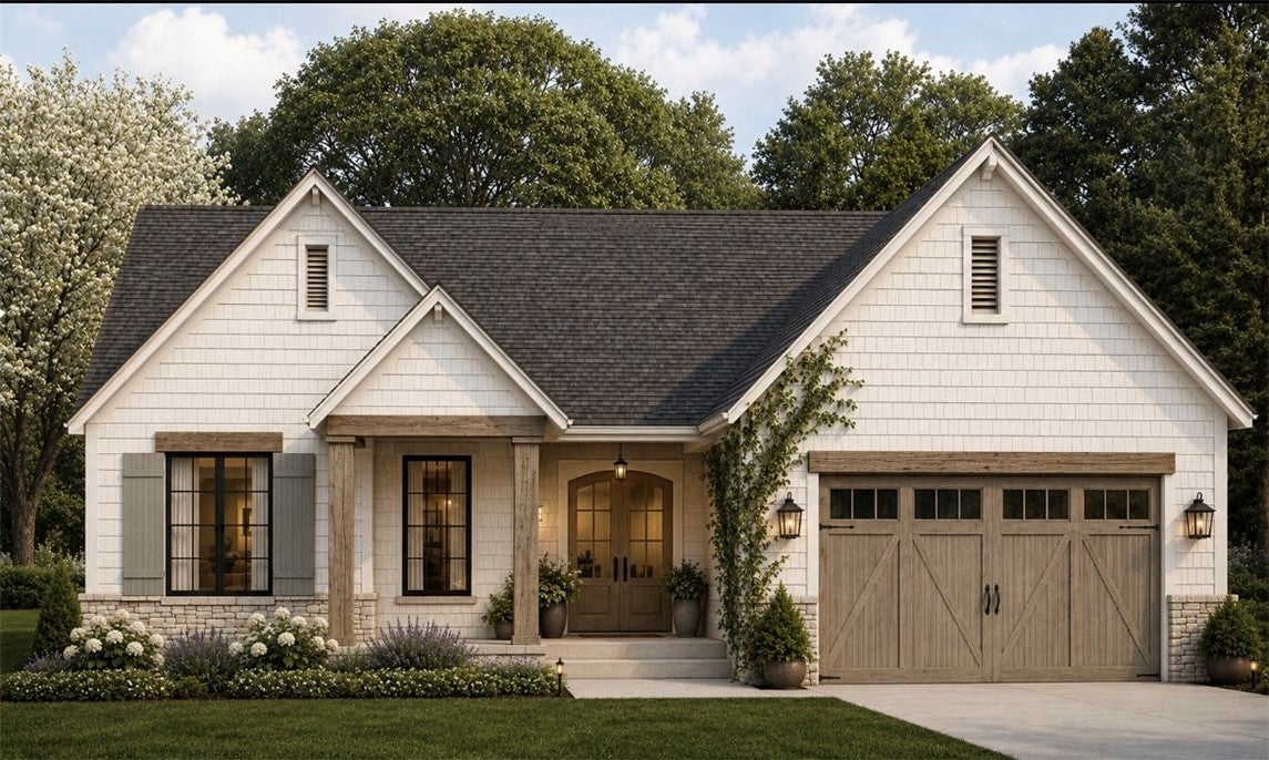 5635 (Lot 3) Thomas Road — photo