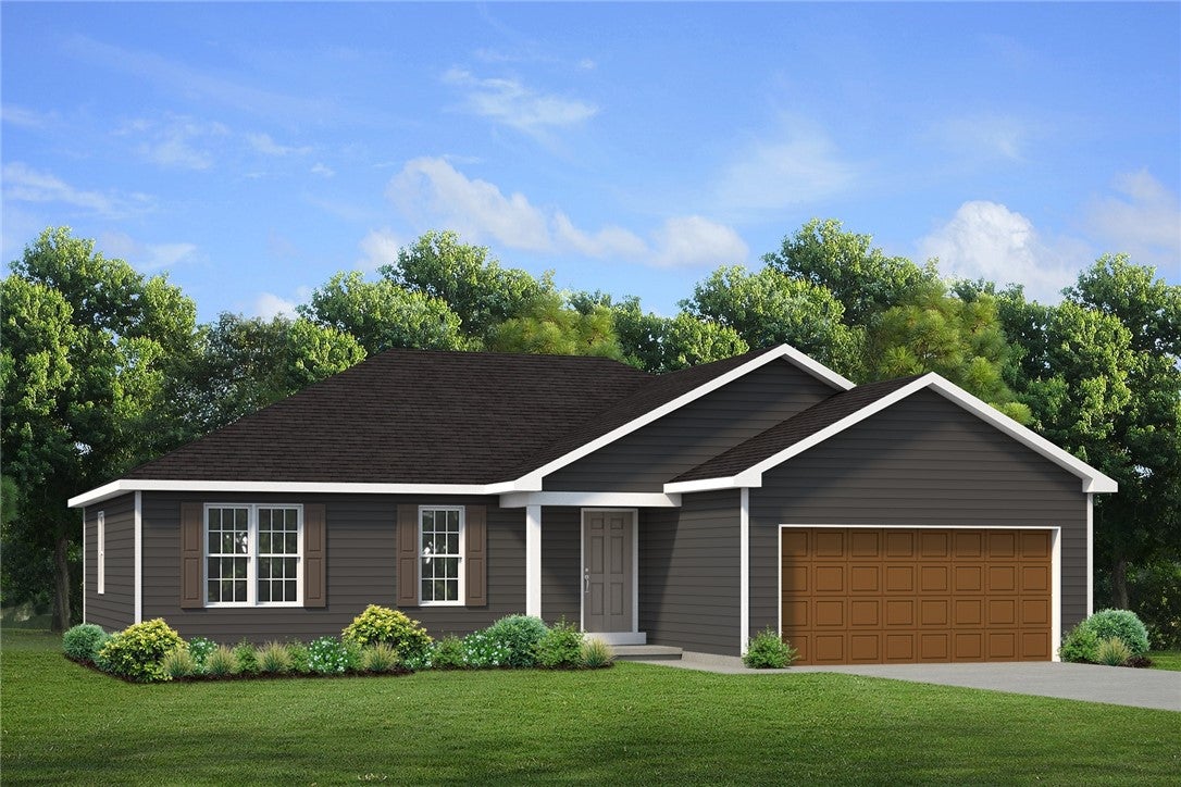 6119 Caleb Ct — photo