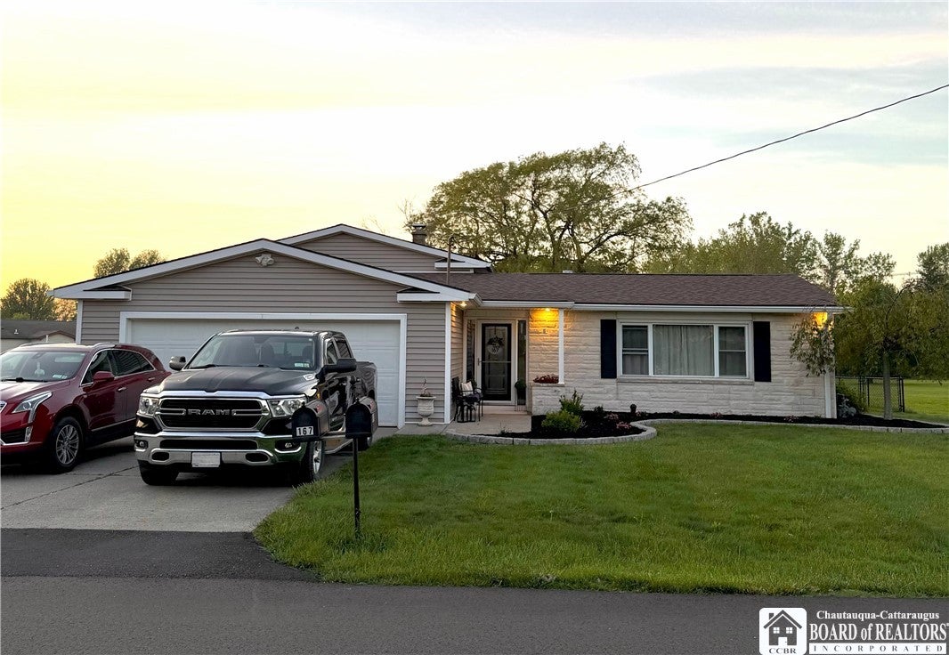167 Gardner Street — photo