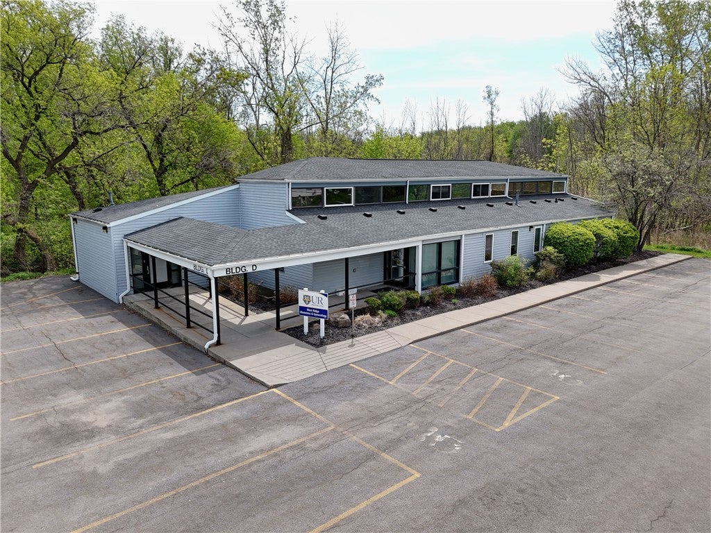 3101 W Ridge Road — photo